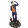 Фигурка Diamond Select Toys DC Gallery: The Joker Figure