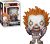 Фігурка Funko Pop Movies: IT Pennywise with Spider Legs Фанко Воно Пенівайз 542