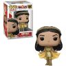 Фигурка Funko DC Shazam Gods Anthea фанко Шазам Антеа 1285