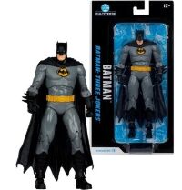 Фигурка McFarlane DC COMICS Batman Action Figure Бэтмен 19 см.