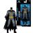 Фигурка McFarlane DC COMICS Batman Action Figure Бэтмен 19 см.
