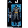 Фигурка McFarlane DC COMICS Batman Action Figure Бэтмен 19 см.
