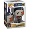 Фігурка Funko League Of Legends Arcane Silco фанко Ліга легенд Силко 1604