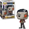 Фигурка Funko League Of Legends Arcane Silco фанко Лига легенд Силко 1604