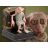 Фигурка Harry Potter: Dobby the House Elf Book End