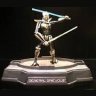 Фигурка Star Wars TITANIUM DIECAST Gen Grievous