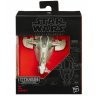 Фигурка Star Wars (Episode VII The Force Awakens) Black Series Titanium Vehicles Boba Fett's Slave I