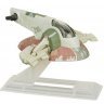Фигурка Star Wars (Episode VII The Force Awakens) Black Series Titanium Vehicles Boba Fett's Slave I