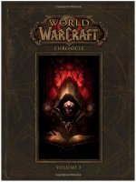 Книга World of Warcraft: Chronicle Volume 1 Hardcover Edition (Твёрдый переплёт)