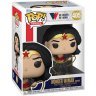 Фигурка Funko DC Heroes 80th Wonder Woman (Odyssey) фанко Чудо женщина 405