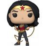 Фигурка Funko DC Heroes 80th Wonder Woman (Odyssey) фанко Чудо женщина 405