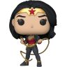 Фигурка Funko DC Heroes 80th Wonder Woman (Odyssey) фанко Чудо женщина 405