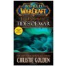 Книга Warcraft Jaina Proudmoore: Tides of War (Мягкий переплёт)