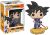 Фігурка Funko POP Anime: Dragonball Z - Goku Nimbus Перли дракона Гоку фанко 109
