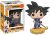 Фігурка Funko POP Anime: Dragonball Z - Goku Nimbus Перли дракона Гоку фанко 109