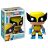 Фигурка Funko Pop! Marvel - Wolverine Figure