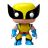 Фигурка Funko Pop! Marvel - Wolverine Figure