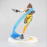 Статуетка Overwatch Tracer Color Figure