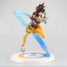 Статуетка Overwatch Tracer Color Figure
