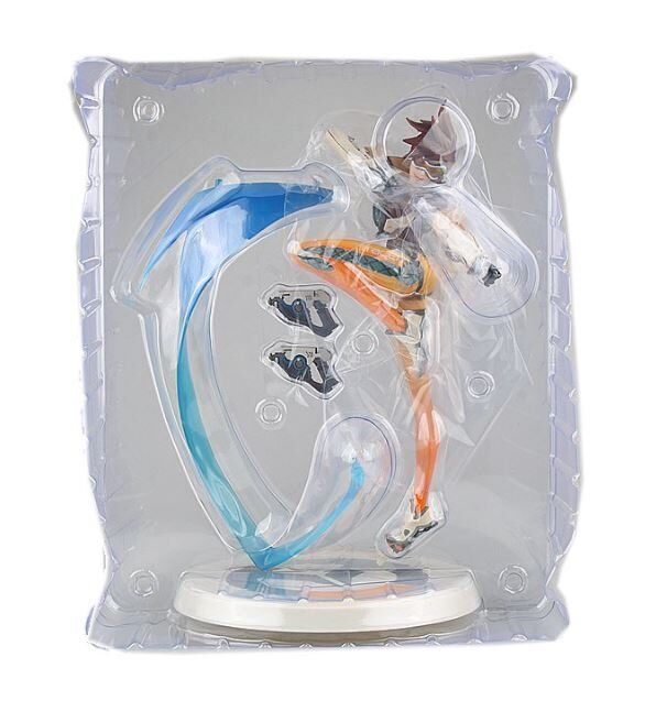 Статуэтка Overwatch Tracer Color Figure