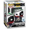 Фигурка Funko POP Heroes: Batman The Joker King фанко Джокер (Funko Exclusive) 416