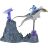 Фигурка McFarlane Toys Avatar: The Way of Water - Neteyam and Ilu - Аватар Нетейам и Илу (подсветка)