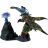 Фигурка McFarlane Toys Avatar: The Way of Water - Neteyam and Ilu - Аватар Нетейам и Илу (подсветка)