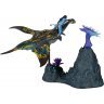 Фигурка McFarlane Toys Avatar: The Way of Water - Neteyam and Ilu - Аватар Нетейам и Илу (подсветка)