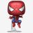 Фигурка Funko: No Way Home - Friendly Neighborhood Spider-Man Фанко Человек паук (Hot Topic Exclusive) 1158