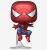 Фігурка Funko: No Way Home - Friendly Neighborhood Spider-Man Фанко Людина павук (Hot Topic Exclusive) 1158