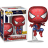 Фигурка Funko: No Way Home - Friendly Neighborhood Spider-Man Фанко Человек паук (Hot Topic Exclusive) 1158