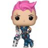 Фигурка Overwatch Funko Pop! Zarya Figure