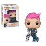 Фигурка Overwatch Funko Pop! Zarya Figure