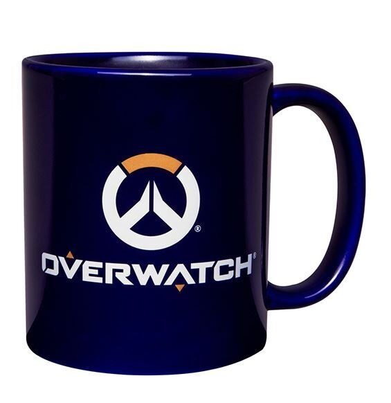 Чашка Gaya Overwatch - Roadhog