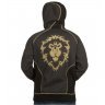 Кофта World of Warcraft ALLIANCE Classic PREMIUM Hoodie (размер XS)