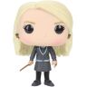Фигурка Funko Pop! Harry Potter Luna Lovegood Гарри Поттер фанко Луна Лавгуд 14