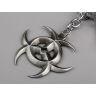 Брелок  Assassin's creed  Ezio Keychain №3