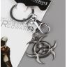 Брелок  Assassin's creed  Ezio Keychain №3