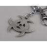 Брелок  Assassin's creed  Ezio Keychain №3