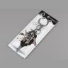Брелок  Assassin's creed  Ezio Keychain №3