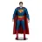 Фигурка McFarlane DC COMICS Superman Action Figure Супермен 19 см. 