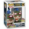 Фігурка Funko League Of Legends Teemo with Shroom фанко Ліга легенд Тімо 1138