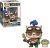 Фігурка Funko League Of Legends Teemo with Shroom фанко Ліга легенд Тімо 1138