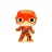 Значок Funko Pop Pins: DC Comics The Flash фанко Флэш  07