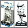 Фигурка Star Wars Clone Trooper  Bobble Head Figure