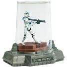 Фігурка Star Wars - TITANIUM DIECAST - Blue Clone Trooper Фігурка Star Wars - TITANIUM DIECAST - Blue Clone Trooper