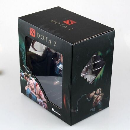 Фігурка Dota 2 Butcher (Pudge) 18 см