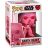  Фигурка Funko Pop Star Wars: Valentines Vader with Heart Фанко Звёздные войны Дарт Вейдер