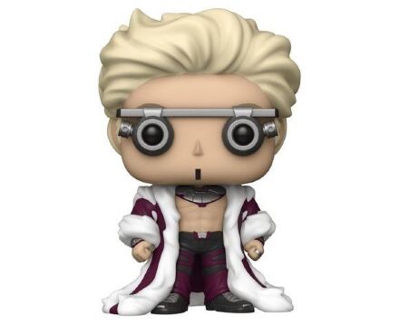 Фігурка Funko Marvel: What If? The Collector (Marvel Exclusive) 893