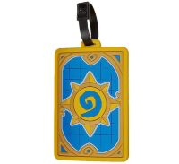 Багажная бирка Hearthstone Gamer Luggage Tag
